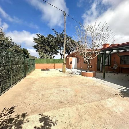La Casita De Zamorano & Jacuzzi Santa Cruz de Tenerife Exterior foto